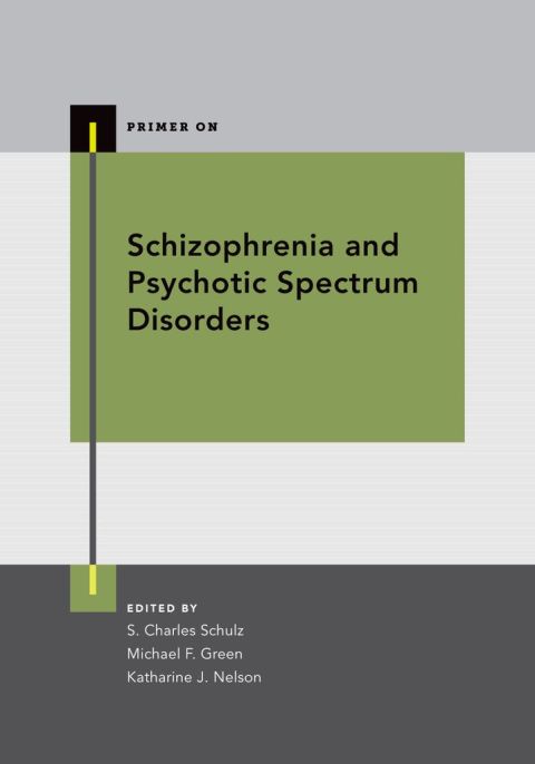 Book Schizophrenia and Psychotic Spectrum Disorders free