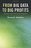Book From Big Data to Big Profits: Success with Data and Analytics free