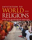 Book Invitation to World Religions free