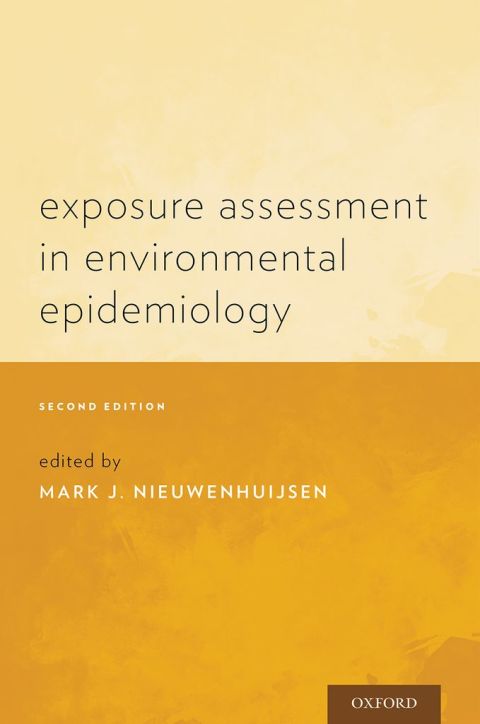 Book Exposure Assessment in Environmental Epidemiology free