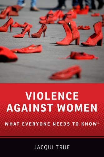 Book Violence against Women: What Everyone Needs to Know® free