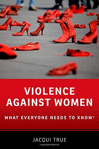 Book Violence against Women: What Everyone Needs to Know® free