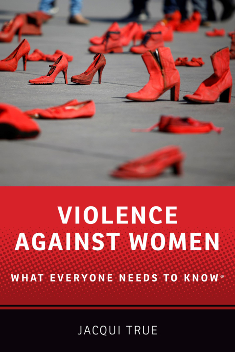 Book Violence against Women: What Everyone Needs to Know® free