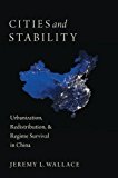 Book Cities and Stability: Urbanization, Redistribution, and Regime Survival in China free