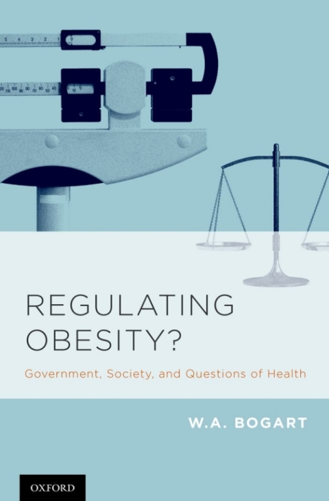 Book Regulating Obesity?: Government, Society, and Questions of Health free