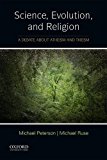 Book Science, Evolution, and Religion: A Debate about Atheism and Theism free