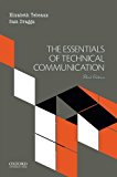 Book The Essentials of Technical Communication free