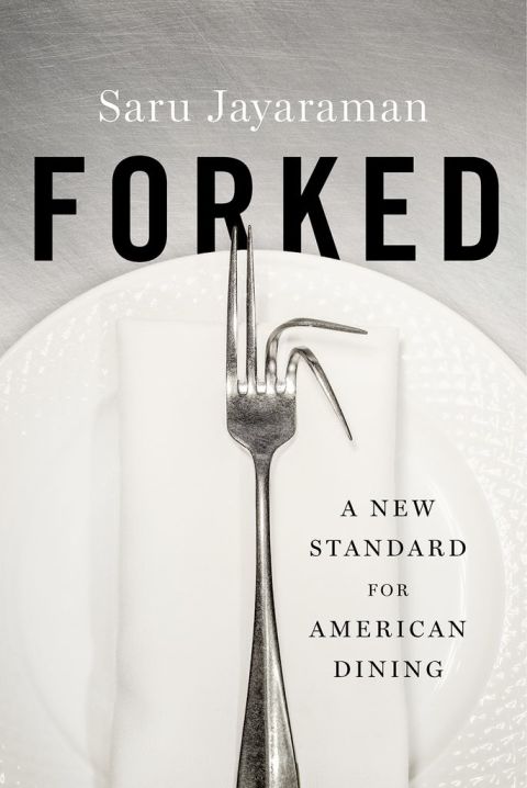 Book Forked: A New Standard for American Dining free