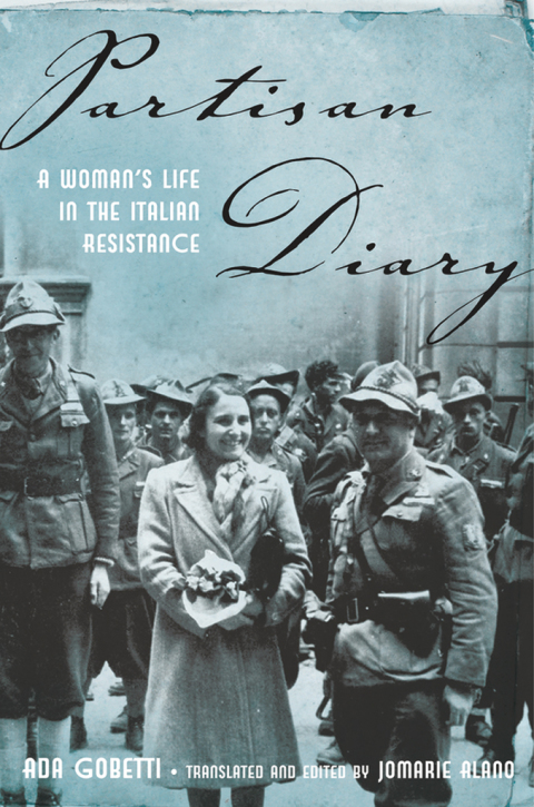 Book Partisan Diary: A Woman's Life in the Italian Resistance free