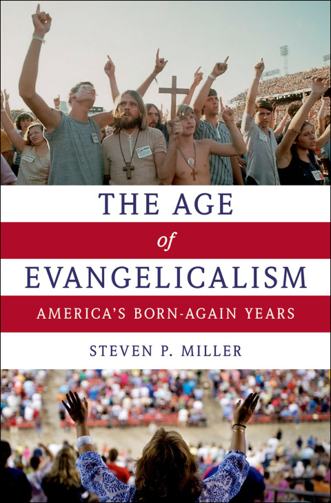 Book The Age of Evangelicalism free