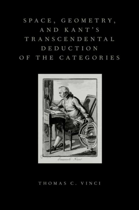 Book Space, Geometry, and Kant's Transcendental Deduction of the Categories free