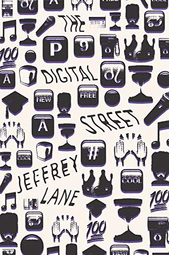 Book The Digital Street free