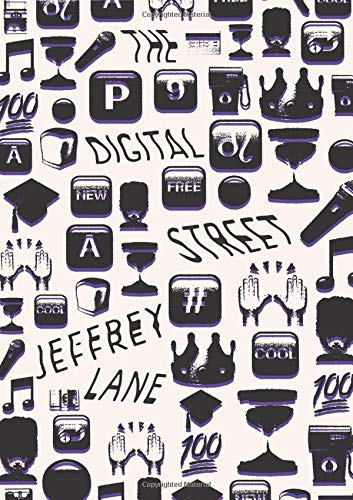 Book The Digital Street free