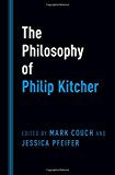 Book The Philosophy of Philip Kitcher free