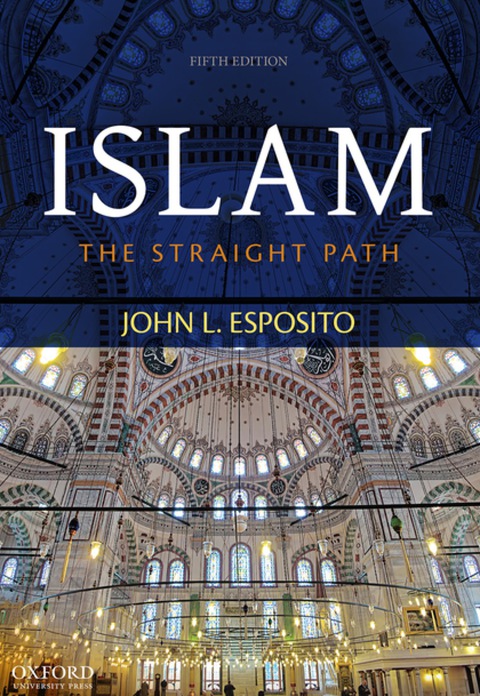 Book Islam: The Straight Path free