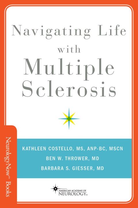 Book Navigating Life with Multiple Sclerosis free