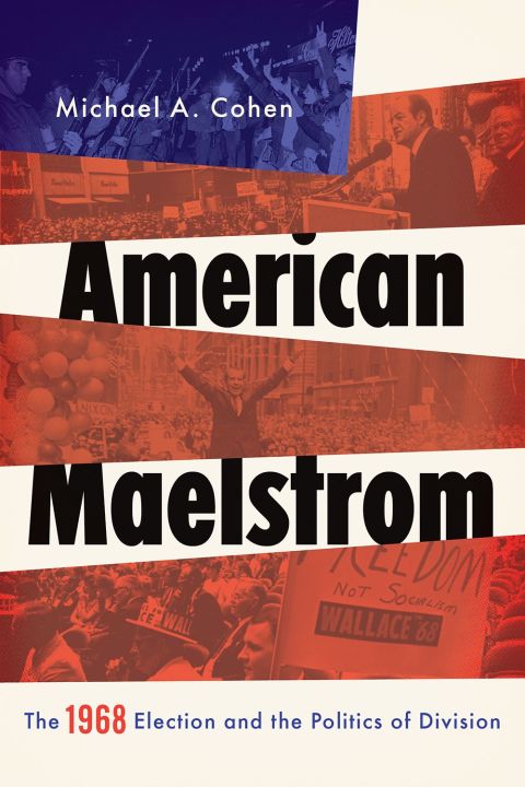 Book American Maelstrom free