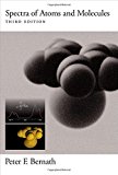 Book Spectra of Atoms and Molecules free