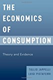 Book The Economics of Consumption: Theory and Evidence free
