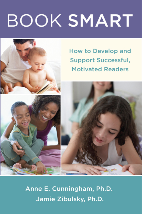 Book Book Smart: How to Develop and Support Successful, Motivated Readers free