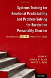 Book Systems Training for Emotional Predictability and Problem Solving for Borderline Personality Disorder: Implementing STEPPS Around the Globe free