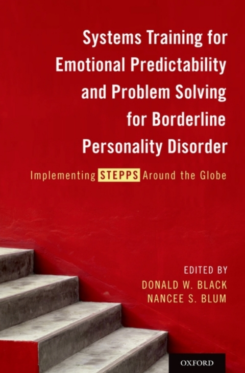Book Systems Training for Emotional Predictability and Problem Solving for Borderline Personality Disorder free