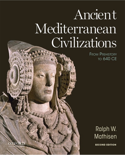 Book Ancient Mediterranean Civilizations free