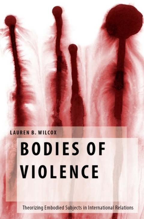 Book Bodies of Violence free