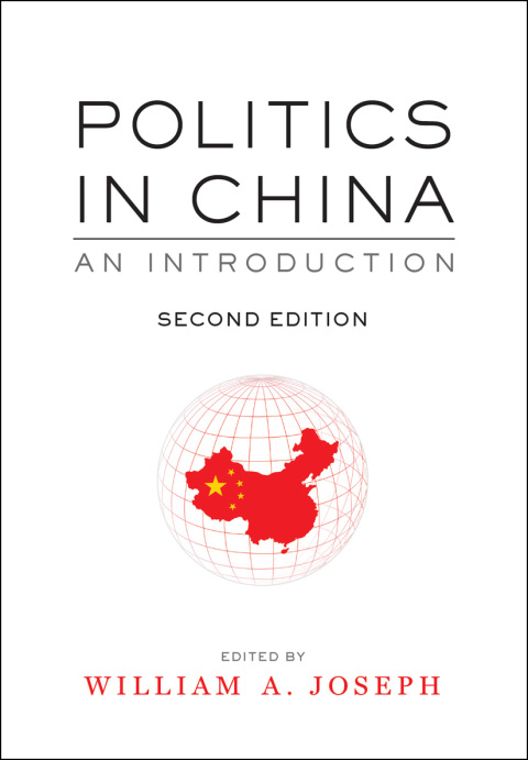 Book Politics in China: An Introduction, Second Edition free