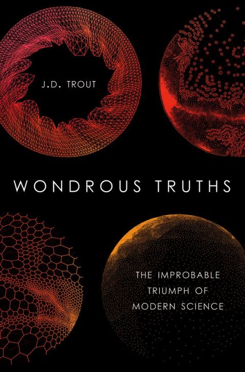 Book Wondrous Truths free