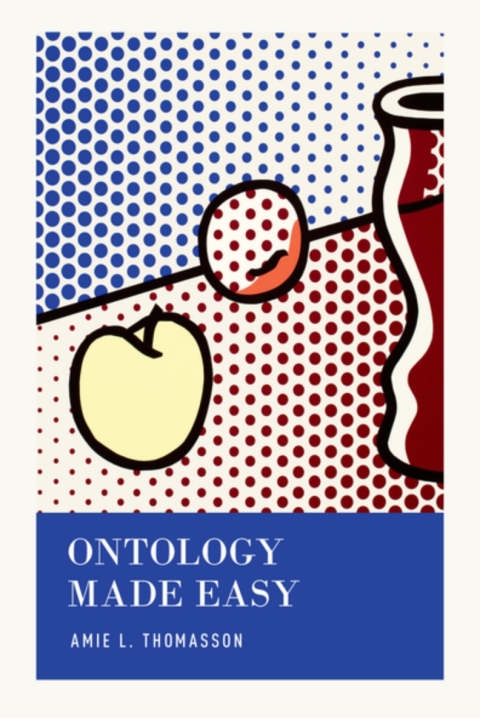 Book Ontology Made Easy free