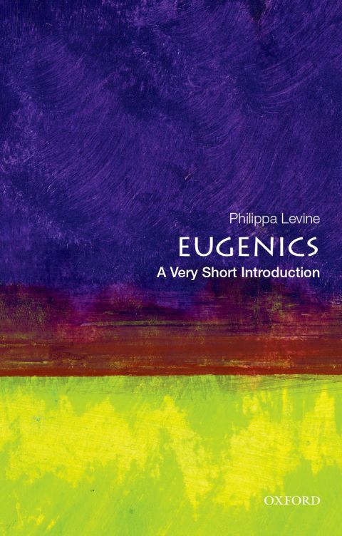 Book Eugenics: A Very Short Introduction (Very Short Introductions) free