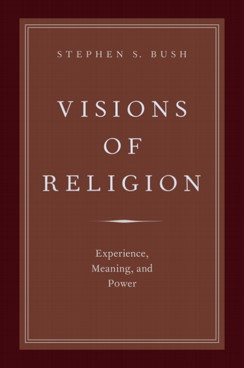 Book Visions of Religion free