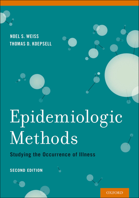 Book Epidemiologic Methods: Studying the Occurrence of Illness free