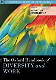 Book The Oxford Handbook of Diversity and Work (Oxford Library of Psychology) free