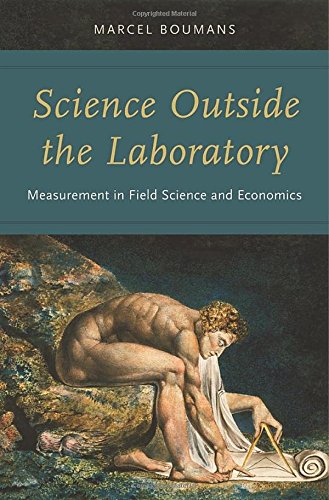 Book Science Outside the Laboratory: Measurement in Field Science and Economics free
