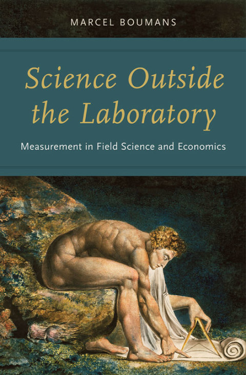 Book Science Outside the Laboratory: Measurement in Field Science and Economics free
