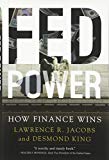 Book Fed Power: How Finance Wins free