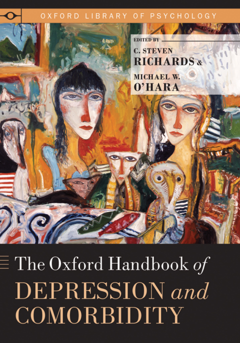 Book The Oxford Handbook of Depression and Comorbidity free