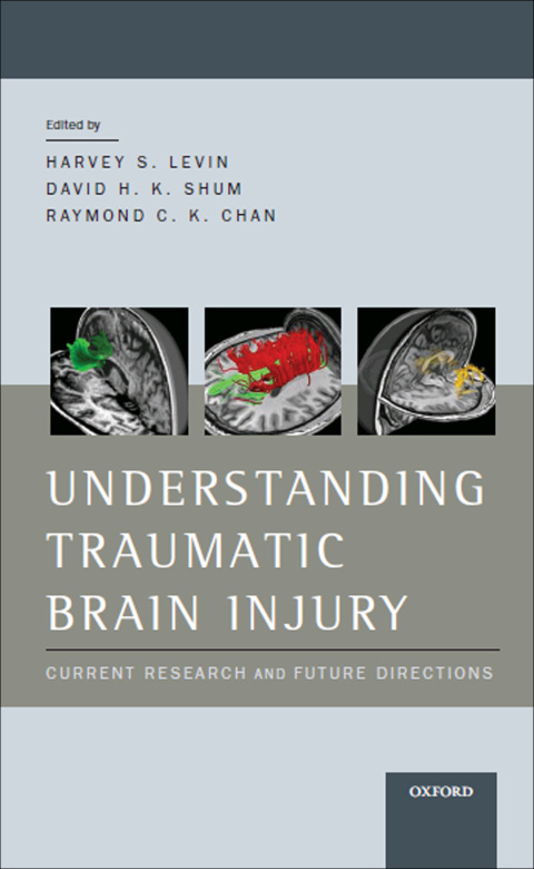 Book Understanding Traumatic Brain Injury free