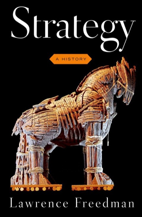Book Strategy: A History free
