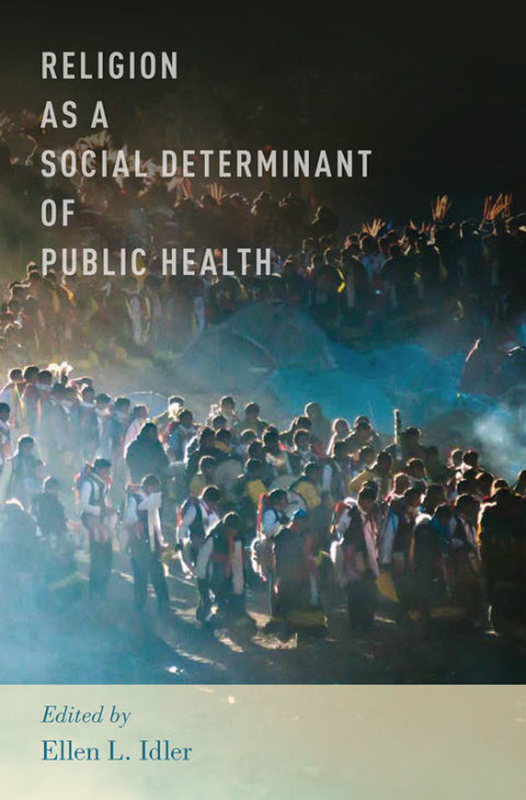 Book Religion as a Social Determinant of Public Health free