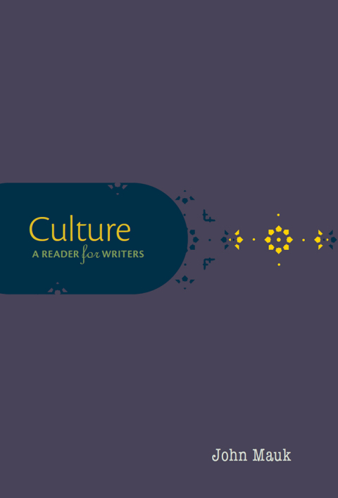 Book Culture: A Reader for Writers free