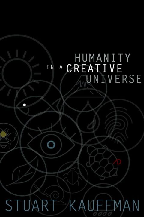 Book Humanity in a Creative Universe free