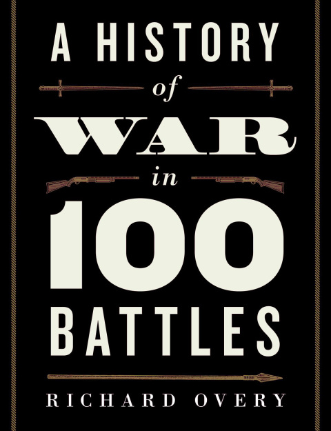 Book A History of War in 100 Battles free