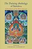 Book The Training Anthology of Santideva: A Translation of the Siksa-samuccaya free