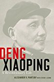 Book Deng Xiaoping: A Revolutionary Life free