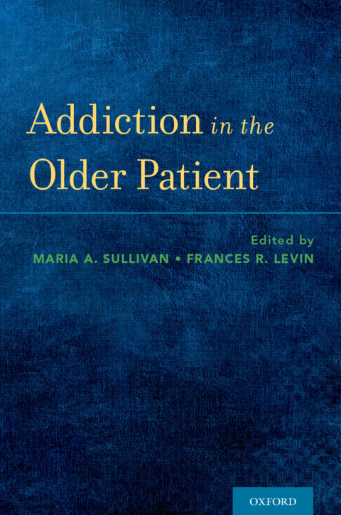 Book Addiction in the Older Patient free