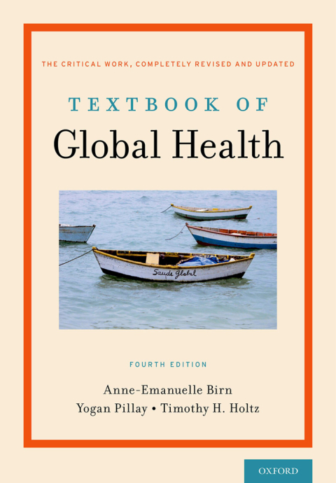 Book Textbook of Global Health free