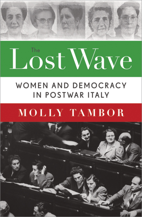 Book The Lost Wave free